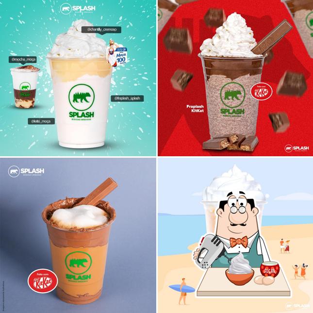 Splash Bebidas Urbanas Itapira