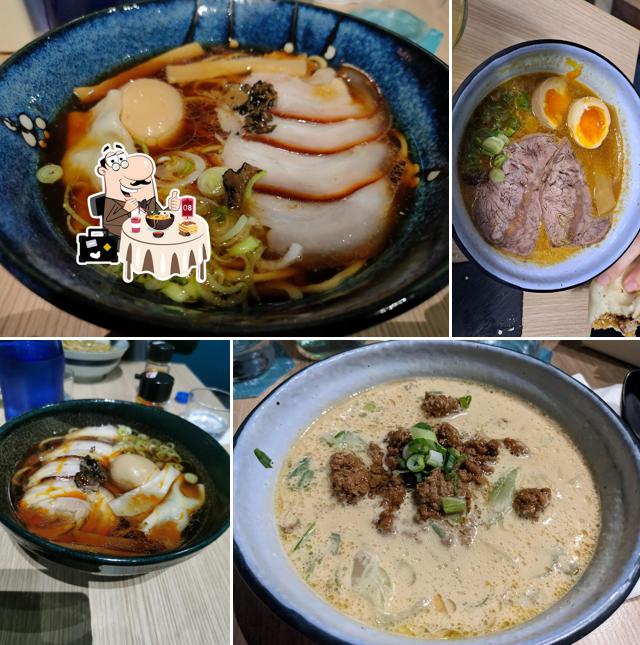 Ramen al Verderamen