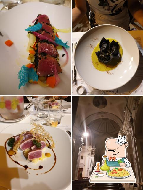 Platti al Fermento Vivo - Pizzeria e Ristorante