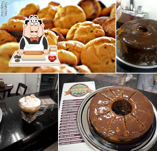Barão Do Café