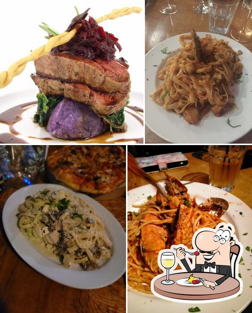 Find the best place to eat in Tamborine Mountain, spring 2024