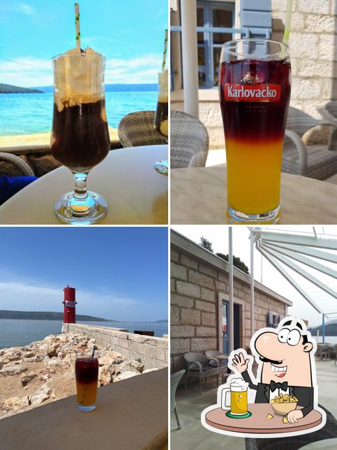 Caffe-bar LANTERNA