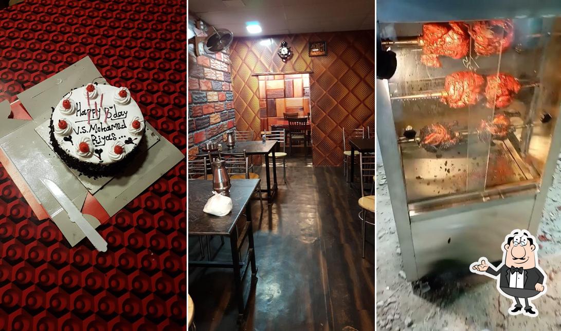 Hotel KaabA Family Dining
