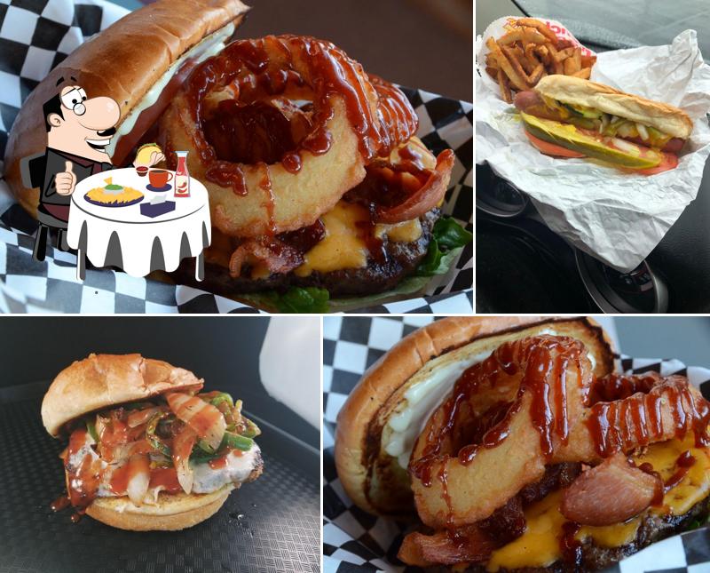 Find the best place to eat in Sandwich, Illinois, spring 2024