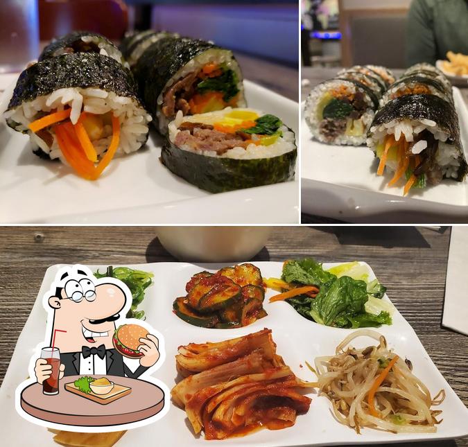 Kchicken & Grill Korean BBQ in Tampa Restaurant reviews