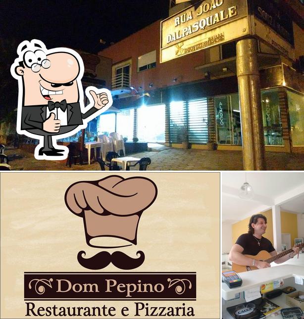 Dom Pepino Restaurante