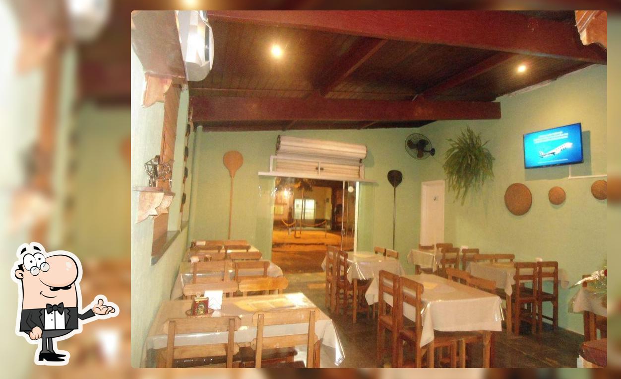Gordinho Pizzaria
