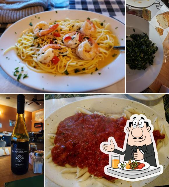 Top 5 restaurants with tomato pie in Wilmington, Delaware, september