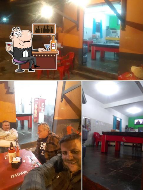 BAR TIÃO
