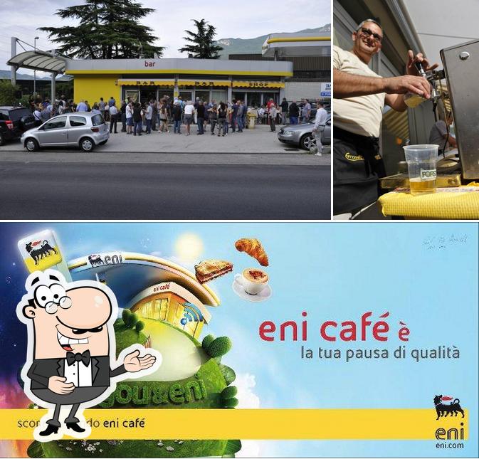 Vedi questa immagine di Happy Ending - Eni Cafè - Ravina