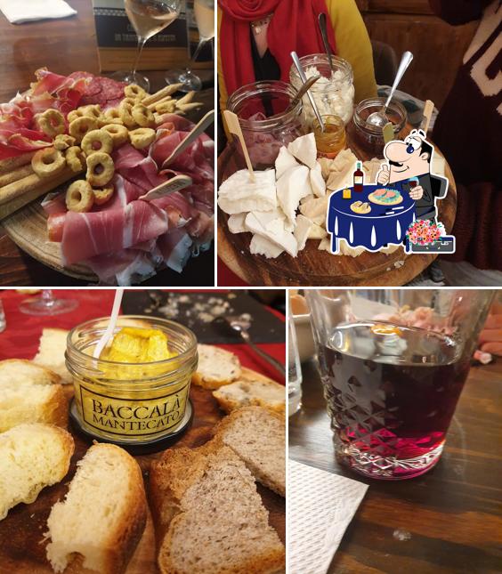 La Vetrina del Gusto