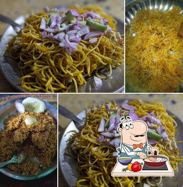 Bhai bhai restaurant