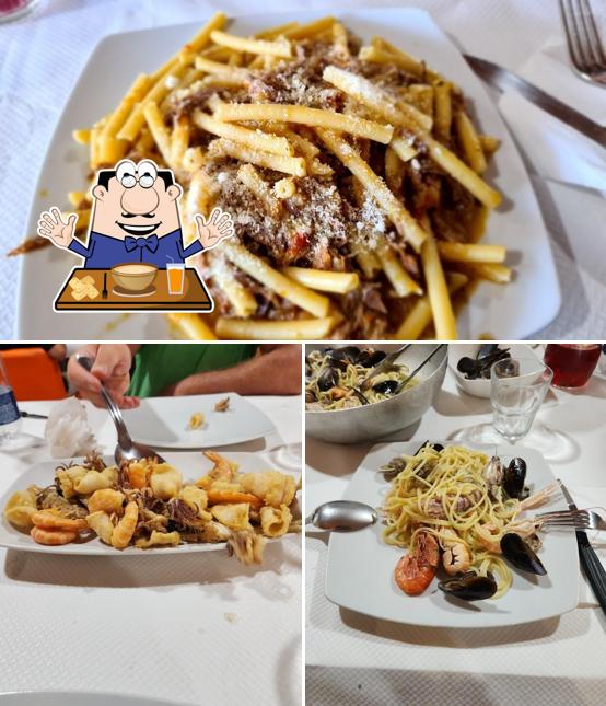 Platti al Caffè 87