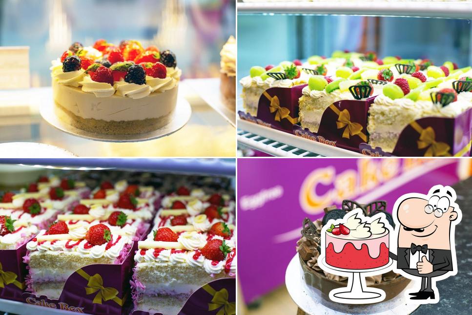 Original Gourmet of Lahore Bakers & Sweets in Ilford Restaurant reviews