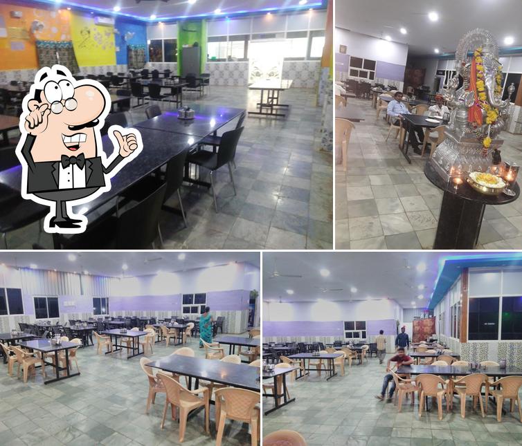 Grand Sai Balaji Hotel