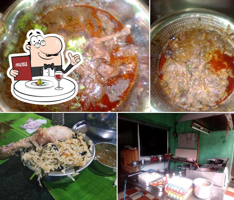 Raja Restaurant