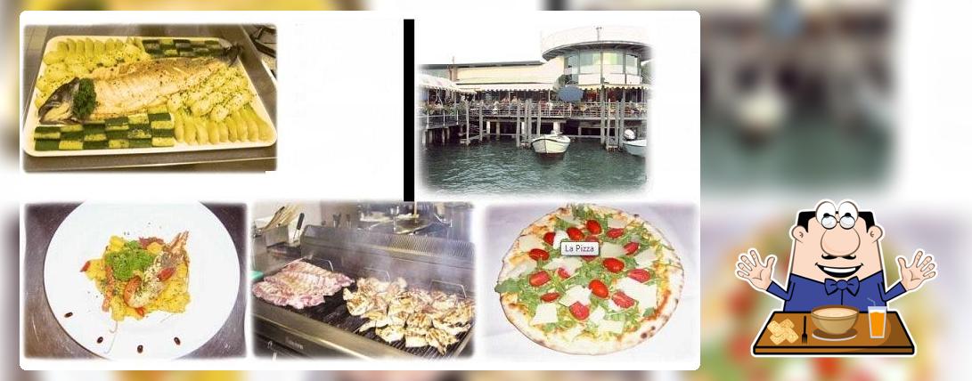 Ristorante Pizzeria all'Ancora