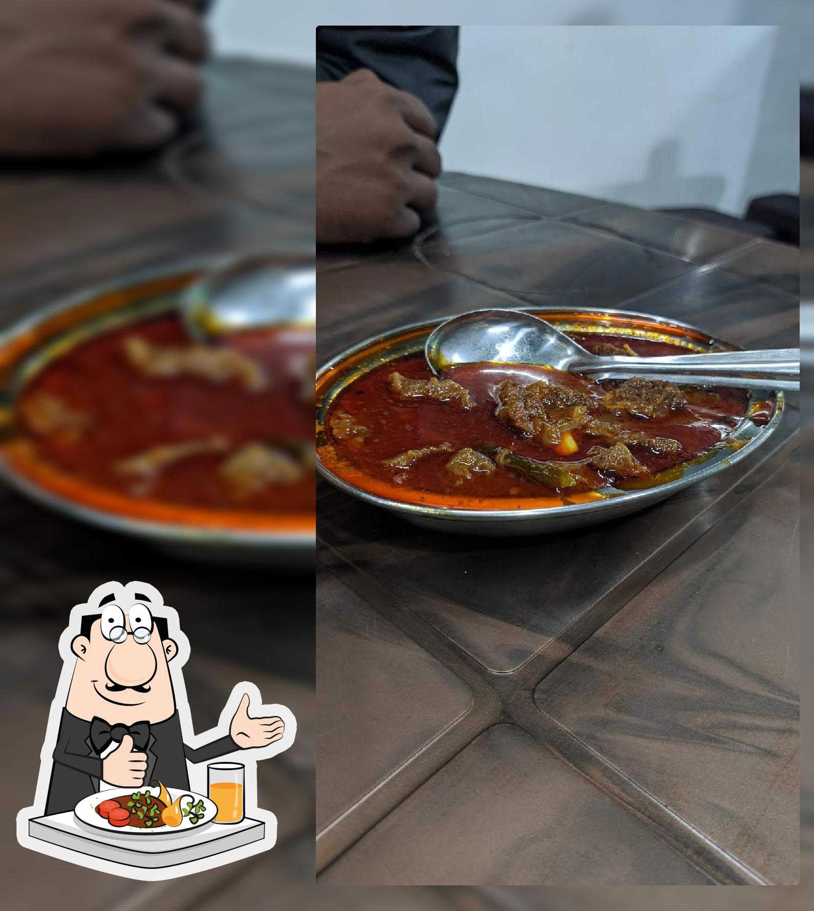 Sebante Thattukada Homely Food