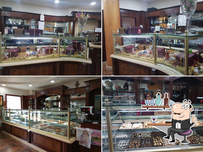 Dolci Creazioni Palumbo