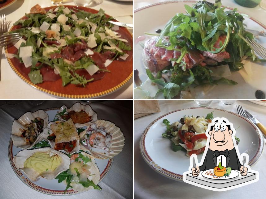 Ristorante Degli Ulivi