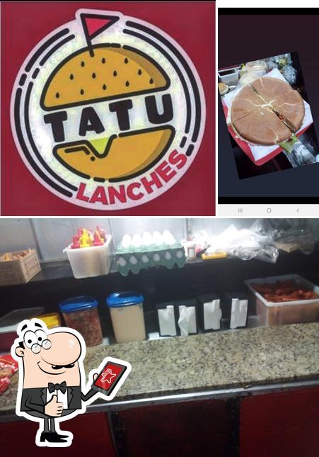 Tatu Lanches