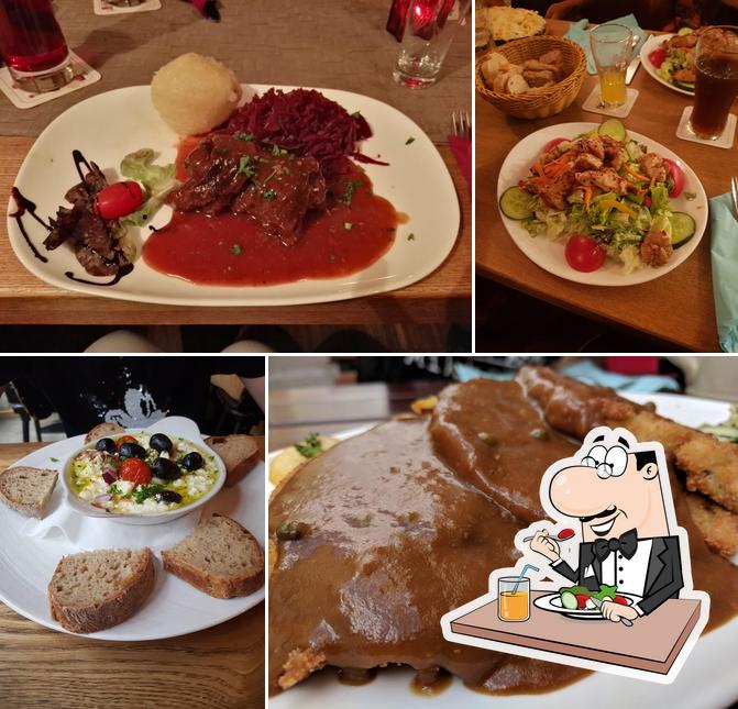 Glöcke Wirtshaus restaurant, Mainz Restaurantspeisekarten und Bewertungen
