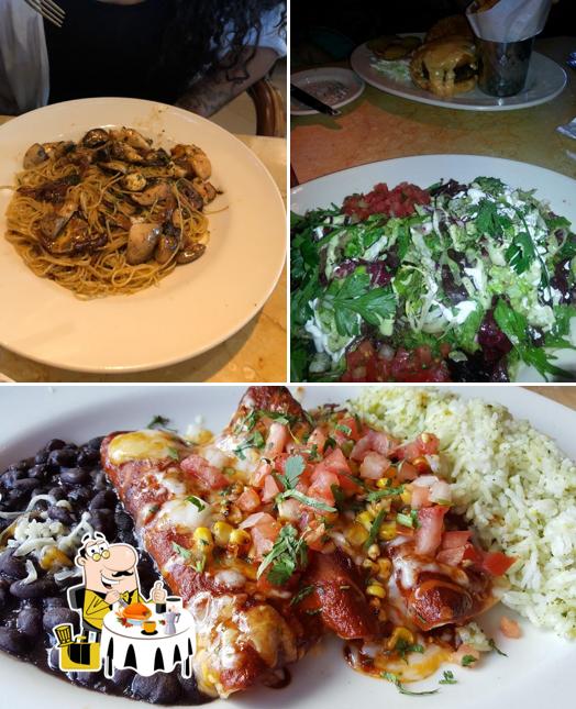 The Cheesecake Factory in Bridgewater Restaurant menu and reviews