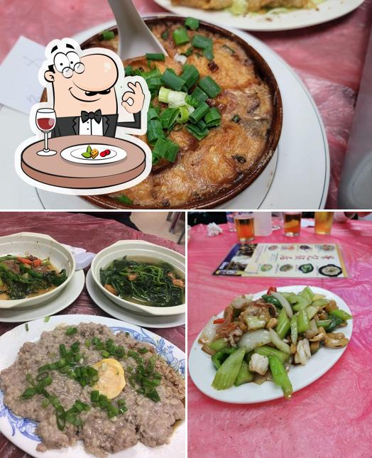 Wing Kee Restaurant, Hong Kong, 21號 Opiniones del restaurante