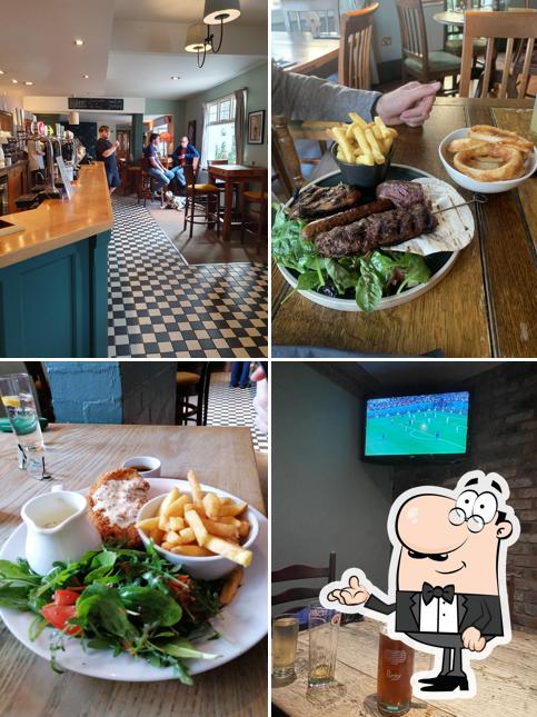 The Royal, Charlton Kings, 54 Horsefair St in Cheltenham Restaurant reviews