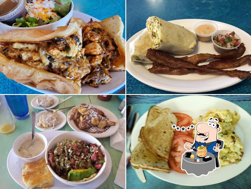 Banana River Cafe