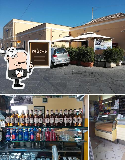 Vedi la immagine di Bar della Stazione