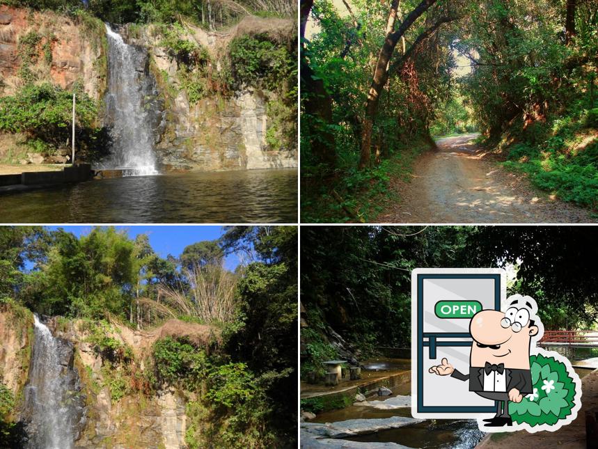 Cachoeira do Matuto
