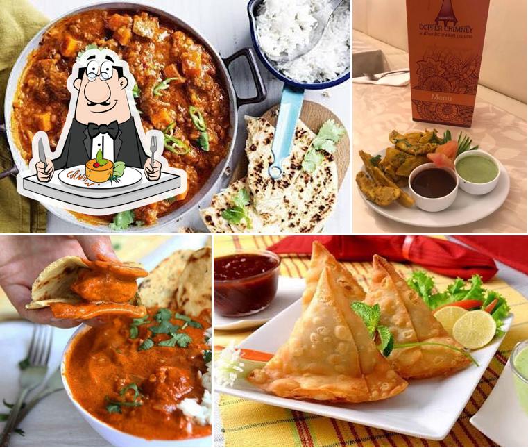 Indian Restaurant & Takeaway Copper Chimney in Kaitaia Indian