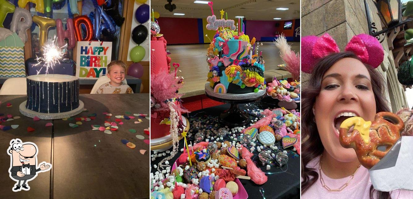 Cake House Design in St. Louis Restaurant reviews