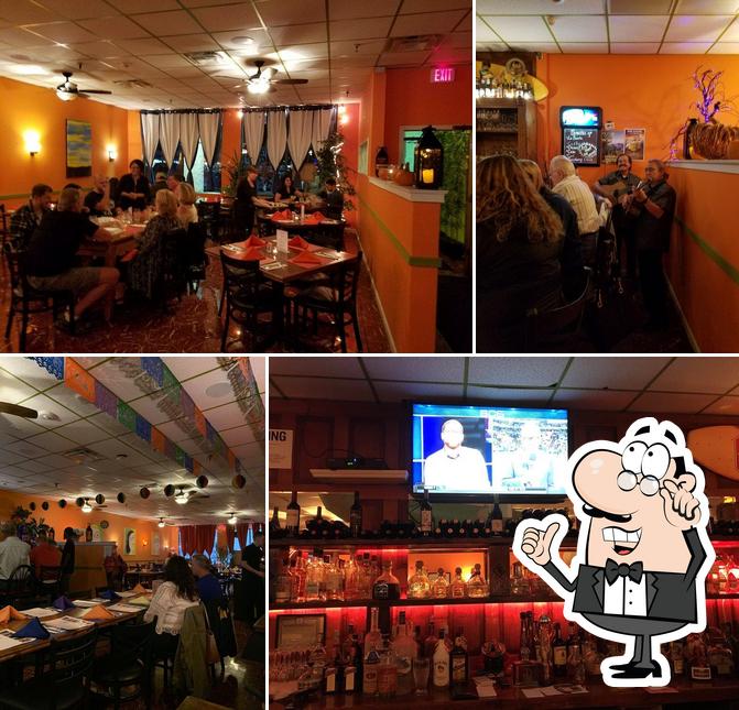 La Bonita Tacos and Tequila in Coram Restaurant menu and reviews