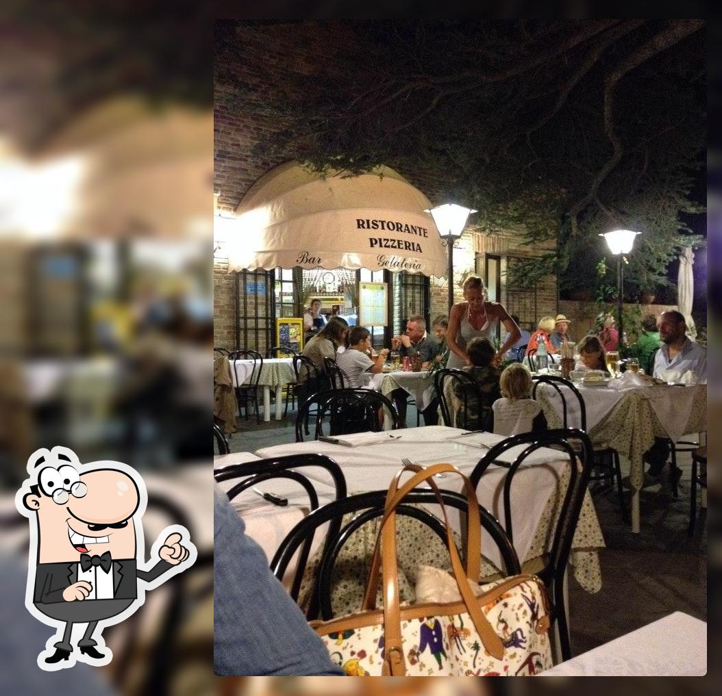 Il Giardino