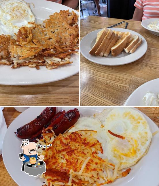 Jake's diner, 2505 Battleground Ave in Greensboro Restaurant reviews