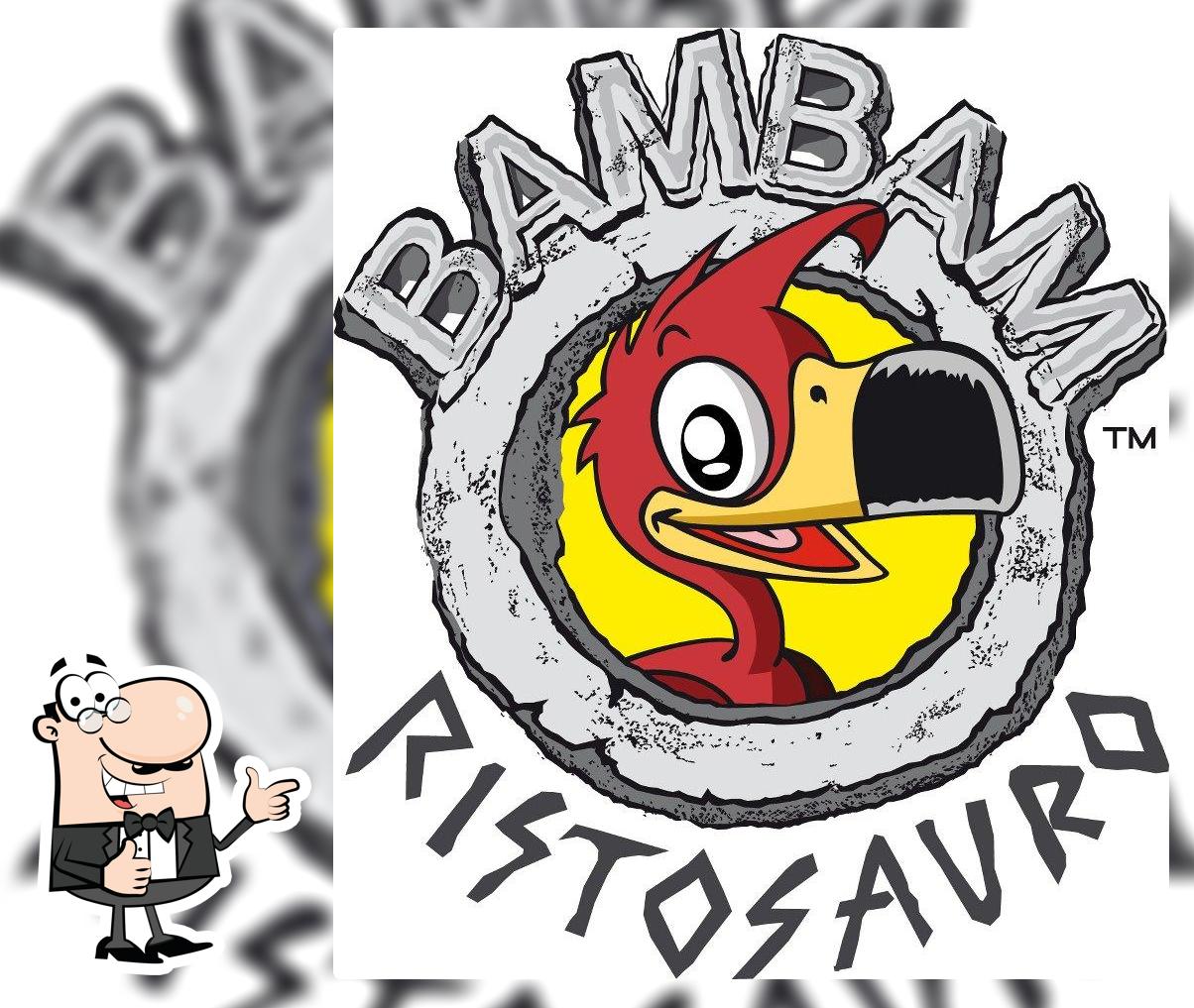 Bam Bam Ristosauro Martinsicuro