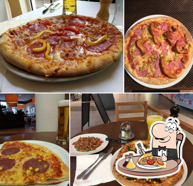 Ristorante LA MORRA, Tulln Italian restaurant menu and reviews