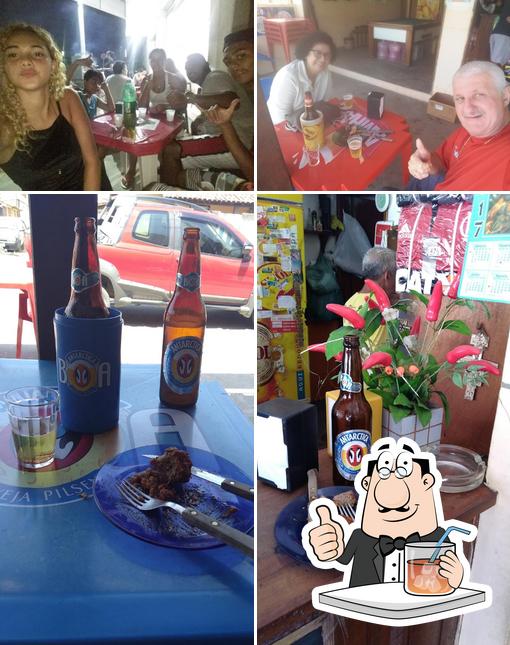 Bar do Galo