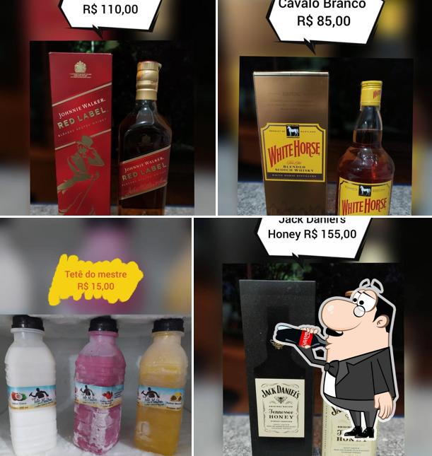 Bar do mú