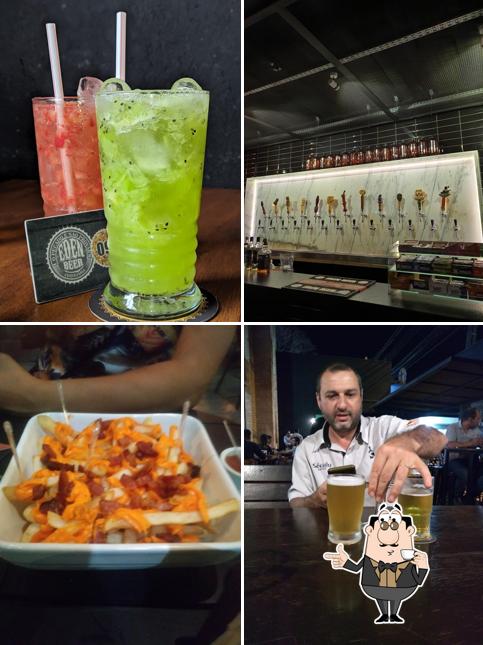 EDEN BEER - CAMPO MOURÃO