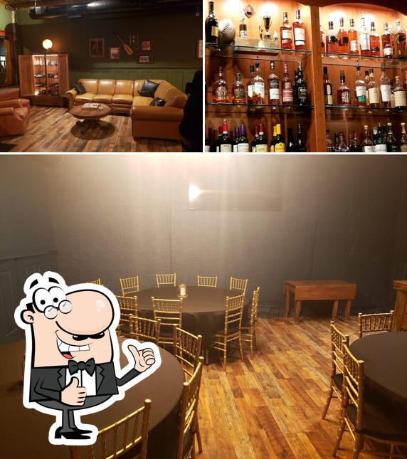 KIN & KILT, Marion - Restaurant menu, prices and reviews