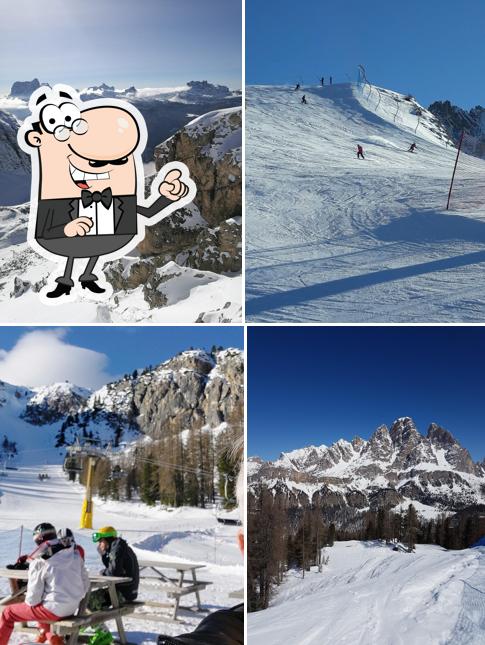 Ski Bar Vitelli