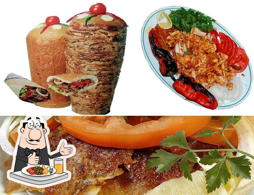 Arena Grill & Kebab House restaurant, Belgrade