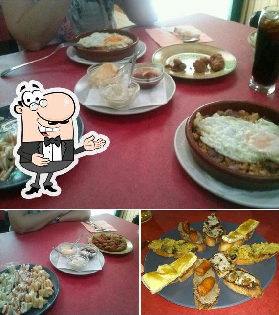 Restaurante El Bosque, Zaragoza, 50015 Zaragoza