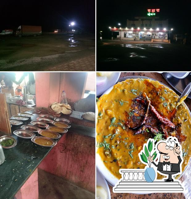 Hotel Om Shivsagar Pure Veg