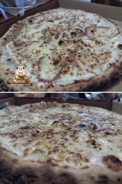 La Pizz'à Papa 62