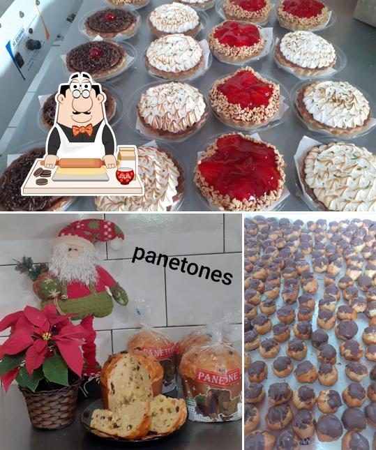 Padaria Fiori