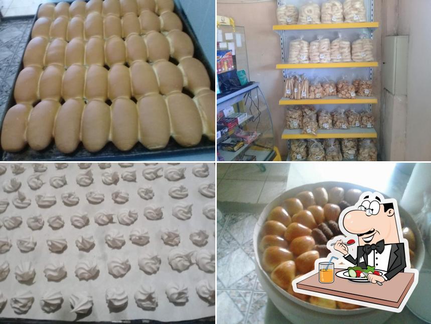 Padaria e Confetaria Ninha